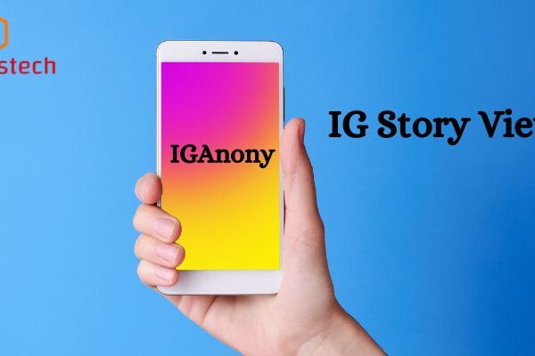 IGAnony Best IG Story Viewer