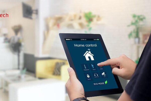 Future of Smart Homes