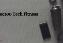 Photo of Ztec100 Tech Fitness: Features, Benefits, And More