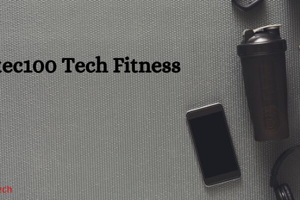 Ztec100 Tech Fitness