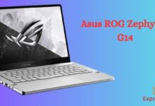 Photo of Asus ROG Zephyrus G14 (2024) Review- Updated Information
