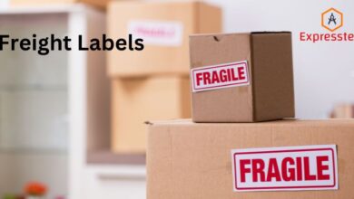 Photo of Smooth Sailing: How Freight Labels Simplify the Shipping Journey