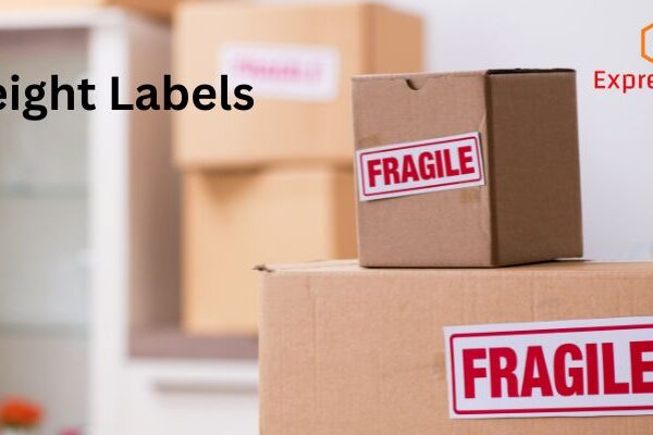 Freight Labels