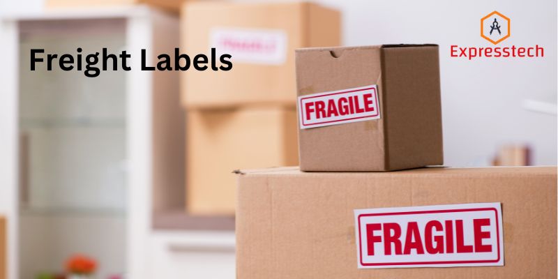 Freight Labels