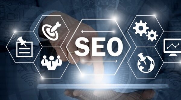 SEO Services