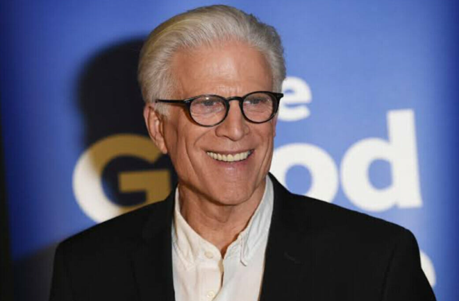 Ted Danson Net Worth