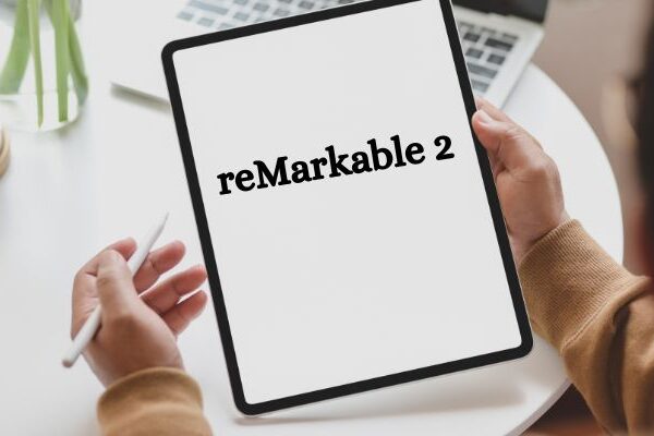 reMarkable 2