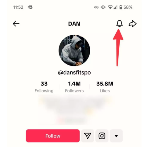 What Does Nudge Mean on TikTok