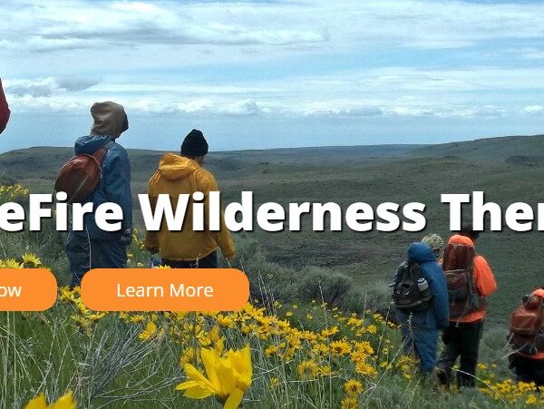 BlueFire Wilderness Therapy