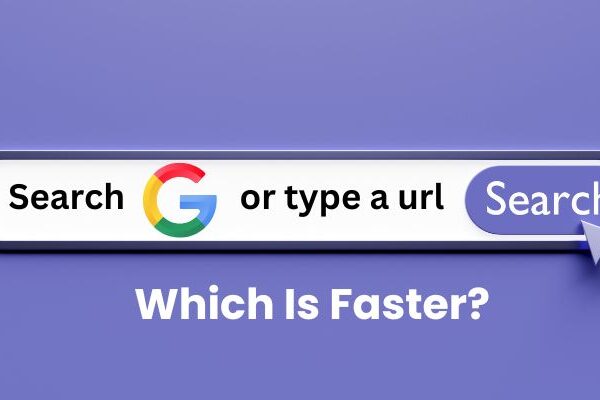 Search Google or Type a URL