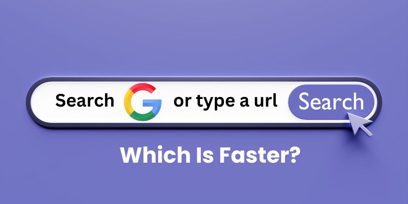 Search Google or Type a URL