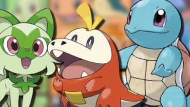 Photo of Pokemon Gen 10 Rumors and Leaks Discussion