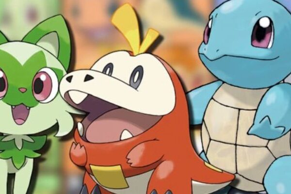 Pokemon Gen 10 Rumors and Leaks Discussion