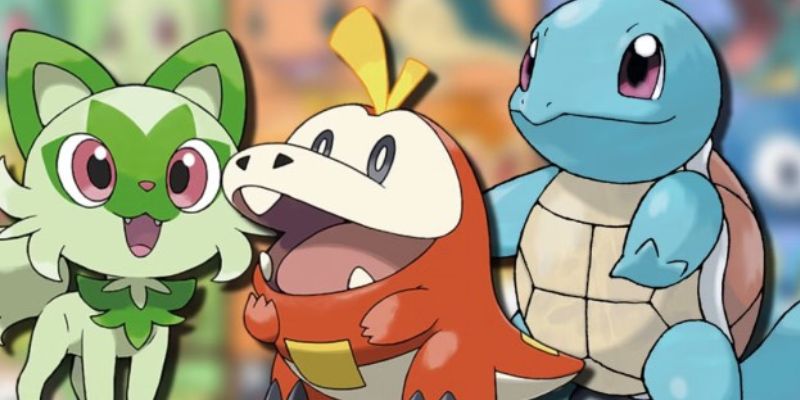 Pokemon Gen 10 Rumors and Leaks Discussion